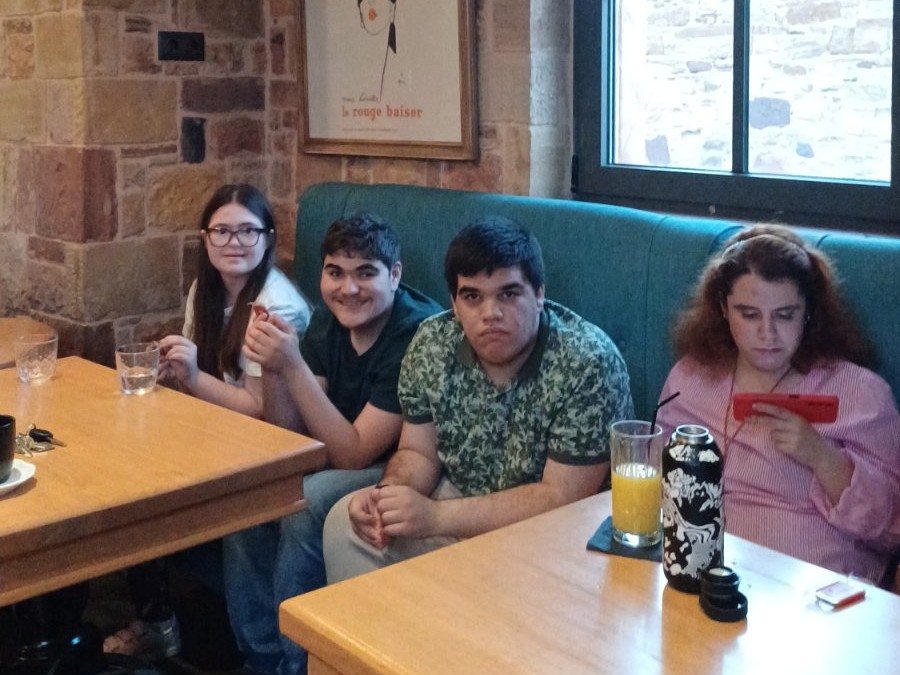 ΒΟΛΤΑ ΣΑΒΒΑΤΟΥ